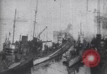 Image of German U-boats Germany, 1916, second 20 stock footage video 65675075547