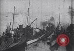 Image of German U-boats Germany, 1916, second 21 stock footage video 65675075547