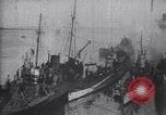Image of German U-boats Germany, 1916, second 22 stock footage video 65675075547