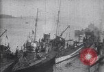 Image of German U-boats Germany, 1916, second 24 stock footage video 65675075547