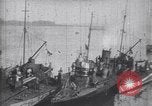 Image of German U-boats Germany, 1916, second 28 stock footage video 65675075547