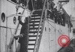 Image of German U-boats Germany, 1916, second 32 stock footage video 65675075547