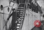 Image of German U-boats Germany, 1916, second 33 stock footage video 65675075547