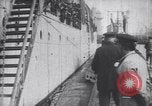 Image of German U-boats Germany, 1916, second 37 stock footage video 65675075547