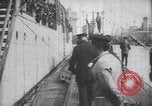 Image of German U-boats Germany, 1916, second 38 stock footage video 65675075547