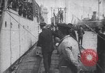 Image of German U-boats Germany, 1916, second 39 stock footage video 65675075547