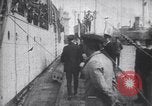 Image of German U-boats Germany, 1916, second 40 stock footage video 65675075547