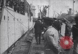 Image of German U-boats Germany, 1916, second 41 stock footage video 65675075547