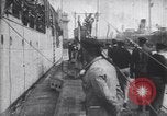Image of German U-boats Germany, 1916, second 47 stock footage video 65675075547
