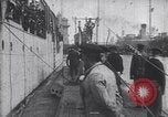 Image of German U-boats Germany, 1916, second 48 stock footage video 65675075547