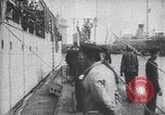 Image of German U-boats Germany, 1916, second 49 stock footage video 65675075547