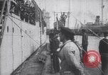 Image of German U-boats Germany, 1916, second 51 stock footage video 65675075547