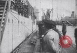 Image of German U-boats Germany, 1916, second 52 stock footage video 65675075547