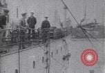 Image of German U-boats Germany, 1916, second 53 stock footage video 65675075547
