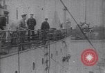 Image of German U-boats Germany, 1916, second 54 stock footage video 65675075547