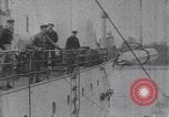 Image of German U-boats Germany, 1916, second 56 stock footage video 65675075547