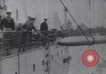 Image of German U-boats Germany, 1916, second 58 stock footage video 65675075547
