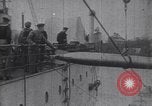 Image of German U-boats Germany, 1916, second 61 stock footage video 65675075547