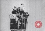 Image of German U-boat U-35 sinks Miss Morris Mediterranean Sea, 1917, second 7 stock footage video 65675075548