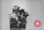 Image of German U-boat U-35 sinks Miss Morris Mediterranean Sea, 1917, second 11 stock footage video 65675075548