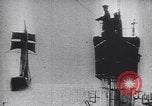 Image of German U-boat U-35 sinks Miss Morris Mediterranean Sea, 1917, second 16 stock footage video 65675075548