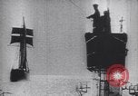 Image of German U-boat U-35 sinks Miss Morris Mediterranean Sea, 1917, second 17 stock footage video 65675075548