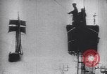 Image of German U-boat U-35 sinks Miss Morris Mediterranean Sea, 1917, second 18 stock footage video 65675075548