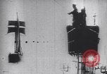 Image of German U-boat U-35 sinks Miss Morris Mediterranean Sea, 1917, second 19 stock footage video 65675075548
