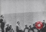 Image of German U-boat U-35 sinks Miss Morris Mediterranean Sea, 1917, second 34 stock footage video 65675075548