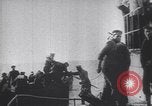 Image of German U-boat U-35 sinks Miss Morris Mediterranean Sea, 1917, second 37 stock footage video 65675075548