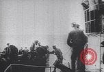 Image of German U-boat U-35 sinks Miss Morris Mediterranean Sea, 1917, second 39 stock footage video 65675075548