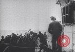 Image of German U-boat U-35 sinks Miss Morris Mediterranean Sea, 1917, second 41 stock footage video 65675075548