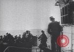 Image of German U-boat U-35 sinks Miss Morris Mediterranean Sea, 1917, second 42 stock footage video 65675075548