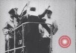 Image of German U-boat U-35 sinks Miss Morris Mediterranean Sea, 1917, second 50 stock footage video 65675075548