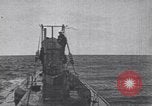 Image of German U-boat Germany, 1916, second 4 stock footage video 65675075549