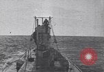 Image of German U-boat Germany, 1916, second 5 stock footage video 65675075549