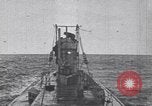 Image of German U-boat Germany, 1916, second 6 stock footage video 65675075549