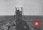 Image of German U-boat Germany, 1916, second 7 stock footage video 65675075549