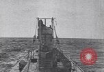 Image of German U-boat Germany, 1916, second 8 stock footage video 65675075549