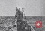 Image of German U-boat Germany, 1916, second 9 stock footage video 65675075549