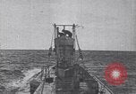 Image of German U-boat Germany, 1916, second 14 stock footage video 65675075549