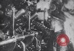 Image of German U-boat Germany, 1916, second 18 stock footage video 65675075549
