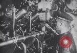 Image of German U-boat Germany, 1916, second 19 stock footage video 65675075549