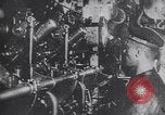 Image of German U-boat Germany, 1916, second 20 stock footage video 65675075549