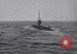 Image of German U-boat Germany, 1916, second 22 stock footage video 65675075549