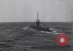 Image of German U-boat Germany, 1916, second 23 stock footage video 65675075549