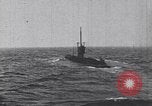 Image of German U-boat Germany, 1916, second 24 stock footage video 65675075549