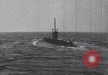 Image of German U-boat Germany, 1916, second 26 stock footage video 65675075549