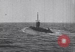 Image of German U-boat Germany, 1916, second 27 stock footage video 65675075549