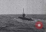 Image of German U-boat Germany, 1916, second 28 stock footage video 65675075549